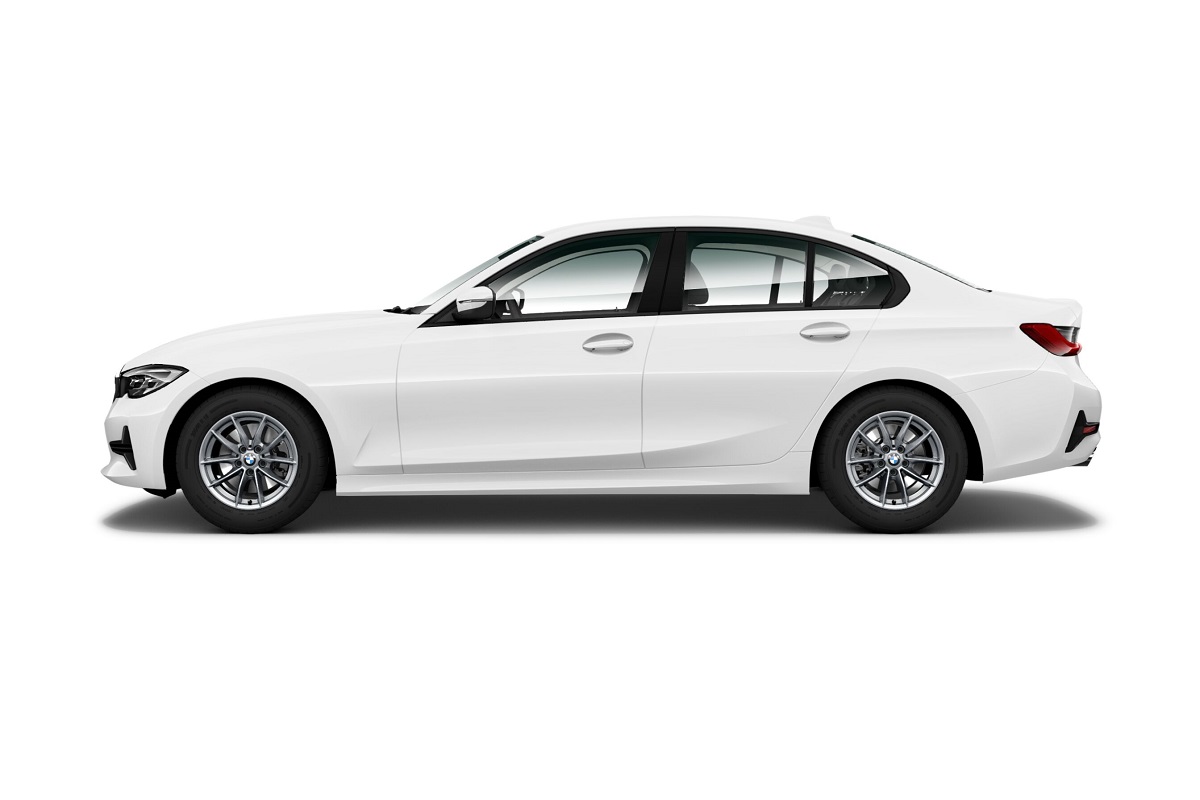 Immagine BMW Serie 3